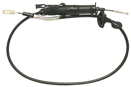 Clutch Cable Vw Polo I 96>02 Self Adjust