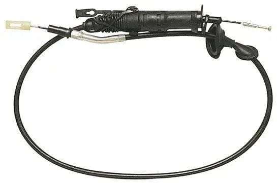 Clutch Cable Vw Polo I 96>02 Self Adjust