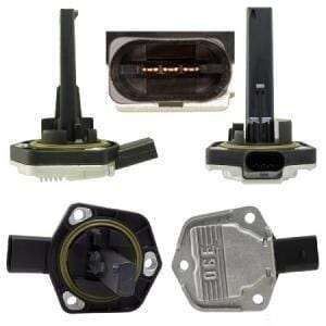 Sensor Oil Level 3Pin Vw Golf Vgti,Vi 2.0R,A3,A4 B7 2.0,Tsi,Tfsi,Tdi (177006)