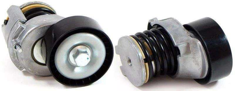 Tensioner Vee Belt Vw Polo Vivo,6R,Golf Vi,Audi A1,A3 1.4Tfsi 191889
