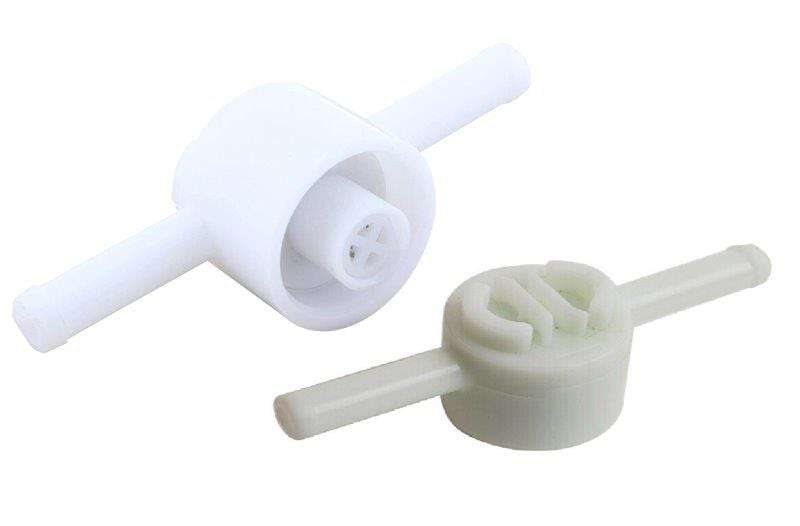 Fuel Filter Valve Diesel Vw Golf, Jetta Iv, Passat, Sharan, T4 Tdi (191935)