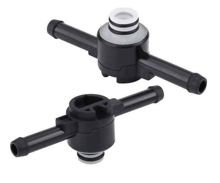 Fuel Filter Valve Diesel Vw Golf Jetta Iv, A4 B6 1.9Tdi.A4 B7 2.0Tdi (191936)