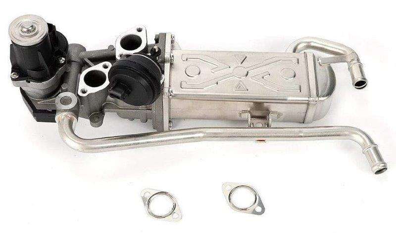 Egr Valve Vw Polo 6R,A1 1.6Tdi 191937