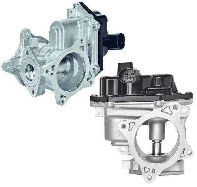Egr Valve Vw Amarok,Crafter 2.0Tdi,2.0 Bitdi 191938