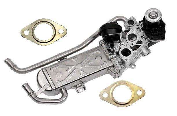 Egr Valve Vw Polo 6R 1.2Tdi 191939
