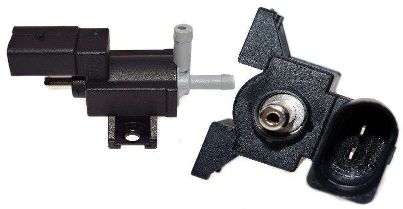 Sensor Exhaust Pressure 2Pin Vw Golf V,Vi,Tiguan,Tour,A1 1.4Tsi,Tfsi.6R 1.4Gti (191971)