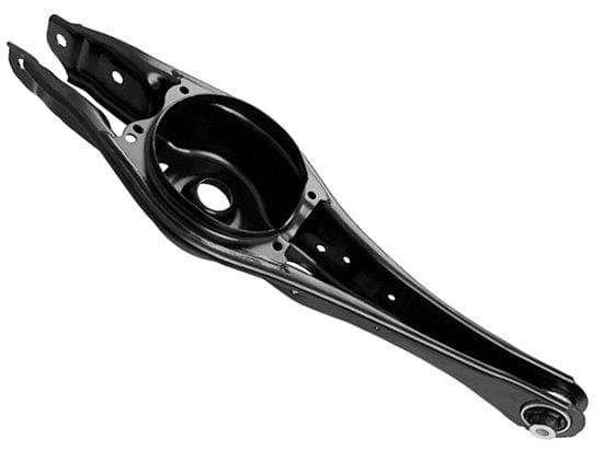 Control Arm Rear Lower Left Or Right Vw Golf Vii, A1 S1, A3, Tt (195912)
