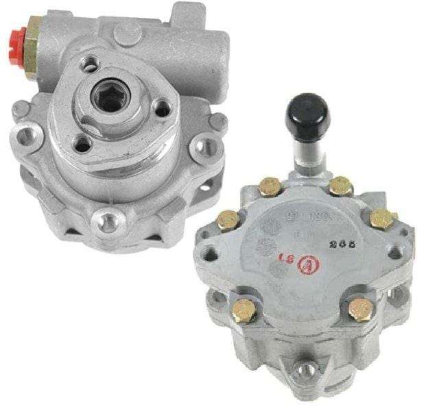Power Steering Pump  Vw Golf Iv 1.9, Jetta Iv V5, Caddy 04-15 Tdi+Petrol (195922)