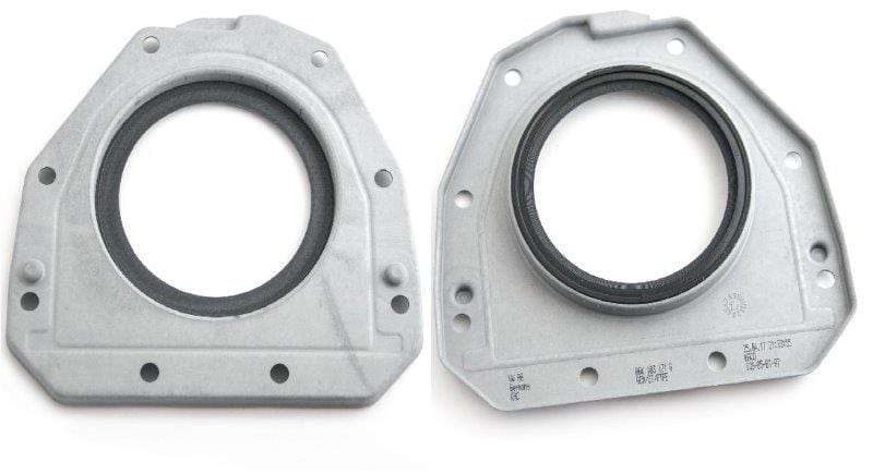 Oil Seal Rear Main Vw Golf V,Vi Gti,Tig,Amarok,A3,A4,A5 1.8,2.0Tsi 198506Hp