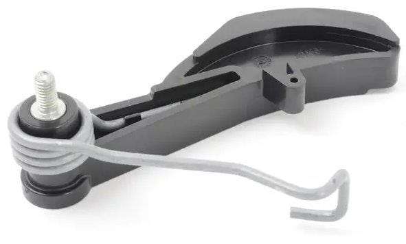 Oil Pump Chain Tensioner Vw Golf Vi,Vii,Ama,T5,A3,4 B8,9,Tt1.8,2.0Tsi,Tfsi 198630Hp