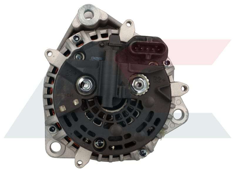 Alternator Mercedes Axor 1823-2628 Om906La/Om457La 24V