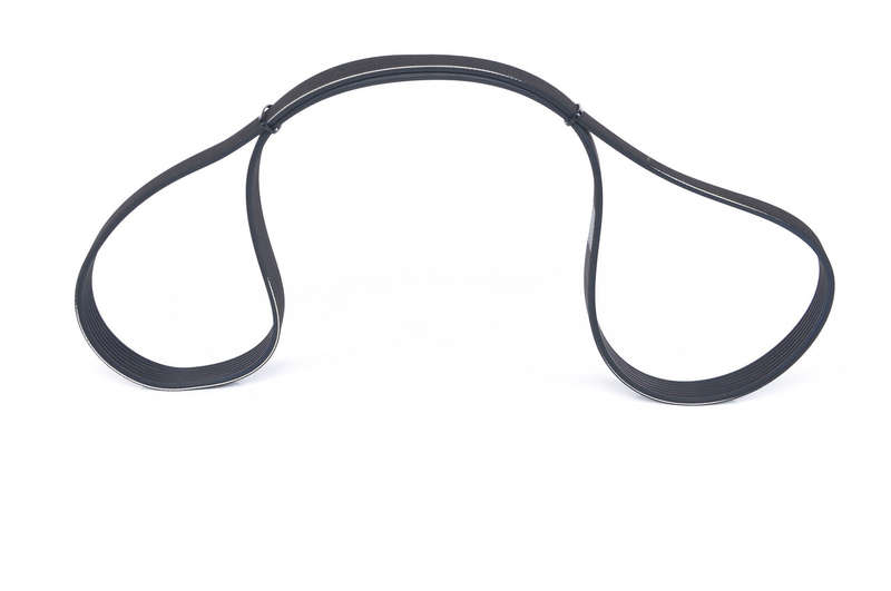 Multi-V Belt Lexus GS3,GS4,IS2 - 2GR,3GR,4GR-FSE 7PK1550