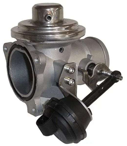 Egr Valve Vw Polo 9N 02-09 1.9Tdi>>74 Kw 199683