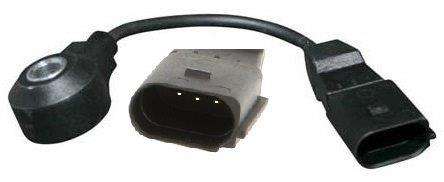 Sensor Knock 3Pin Vw Golf,Jetta Iv 1.6,1.8. A3 1.8,1.8T,S3 (199699)