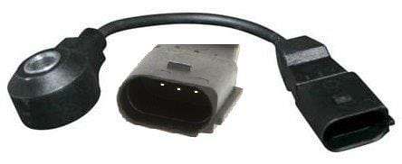 Sensor Knock 3Pin Vw Golf,Jetta Iv 1.6,1.8. A3 1.8,1.8T,S3 (199699)
