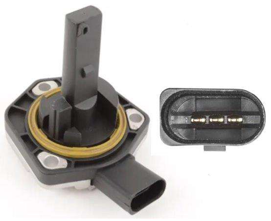 Sensor Oil Level 3Pin Vw Golf V,Vi,T5,6R,9N,Tig,Tour,Caddy,A1,A3,A4,6,Tt (199787)