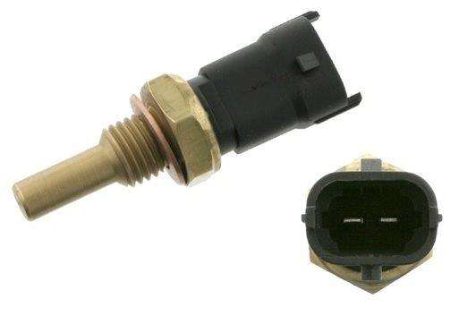 Switch Temp Sensor 2Pin Opel Astra G,H,Meriva A,Tigra,Zafira A,B 98-15 (203093)