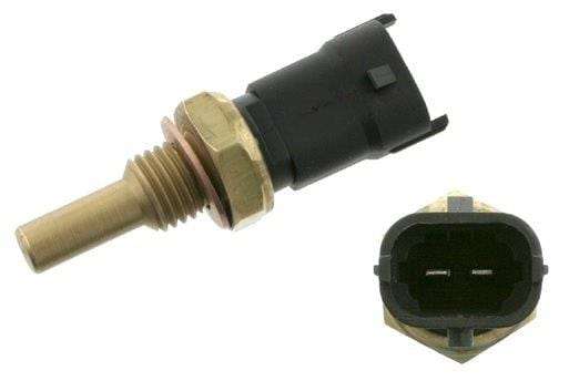 Switch Temp Sensor 2Pin Opel Astra G,H,Meriva A,Tigra,Zafira A,B 98-15 (203093)