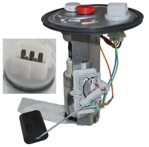 Fuel Pump Module 3 Bar 5Pin Mazda Soho,Ka 1.3 96-08,Fiesta 1.6>03-09 (203128)