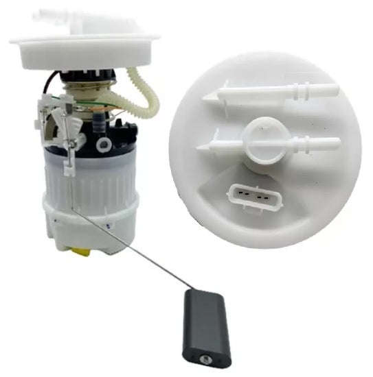 Fuel Pump Module 4Pin Ford Focus Ii Da,Hcp,Dp 2.0 107 Kw 04-12 (203129)