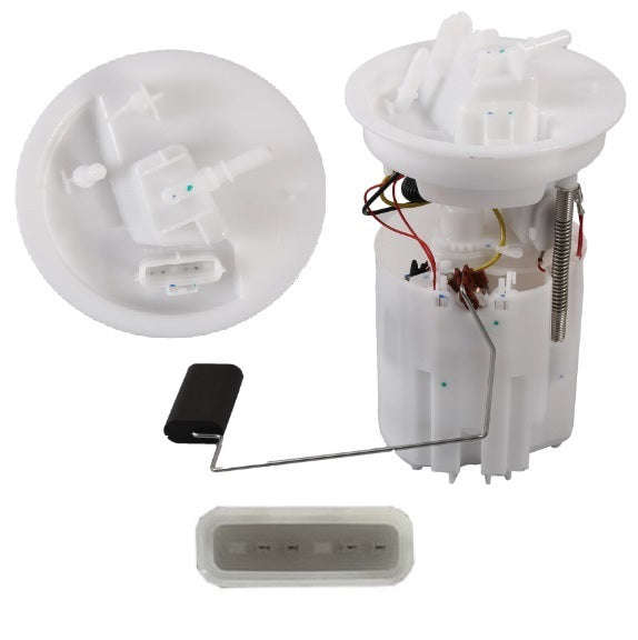 Fuel Pump Module 4Bar 4Pin Ford Focus Iii 1.0,1.5,2.0Gdi,Ti-Gdi 2011-2020 (203132)