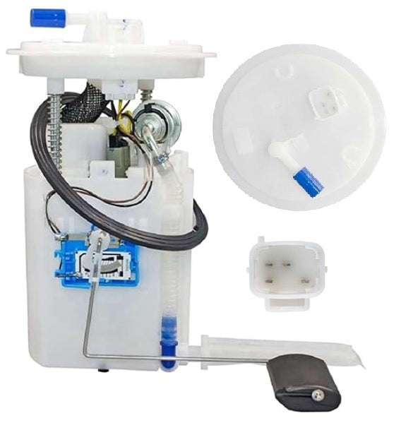 Fuel Pump Module 3Bar 4Pin Hyundai I30,Elantra Iv>1.6,2.0,Kia Proceed>2.0 06> (203137)