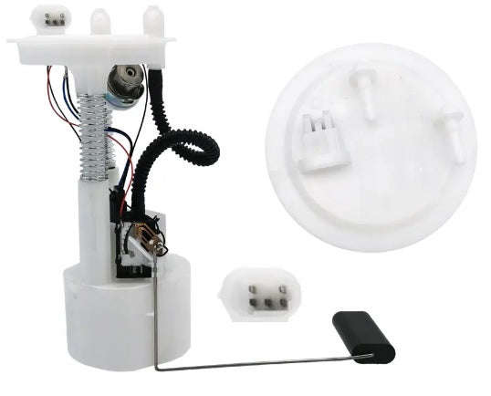 Fuel Pump Module 3.5Bar 5Pin Renault Laguna,Megane,Scenic I 1.4,6,2.0 93-02 (203138)