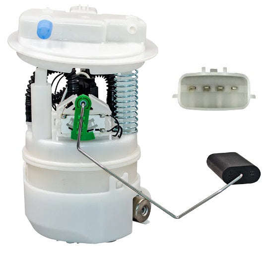 Fuel Pump Module 4Pin Renault Duster 1.6 16V 2010> (203140)