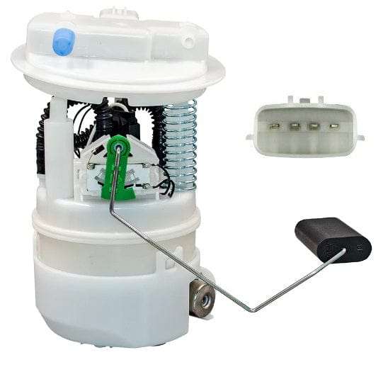 Fuel Pump Module 4Pin Renault Duster 1.6 16V 2010> (203140)