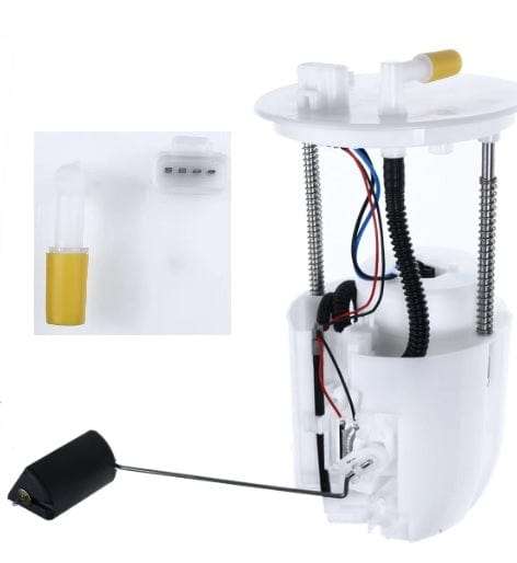Fuel Pump Module 4Pin Mazda Cx5 2.0,2.5 110-141 Kw 2011-2017 (203146)