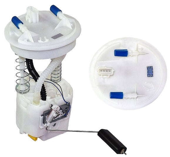 Fuel Pump Module 4Pin Ford Fiesta V,Vi 1.6Tdci 2004-2018 (203153)