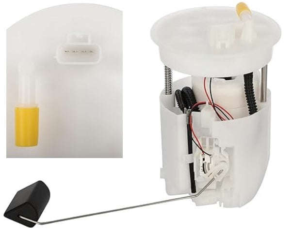 Fuel Pump Module 4Pin Ford Kuga Ii 1.5,1.6 Ecoboost 2012-1019 (203154)