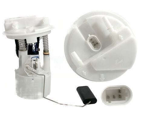 Fuel Pump Module 3.1Bar 4Pin Renault Clio Ii 1.2,1.4 >8V16V< 98-10 (203169)