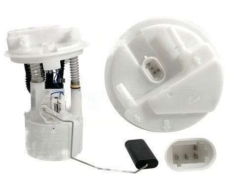Fuel Pump Module 3.1Bar 4Pin Renault Clio Ii 1.2,1.4 >8V16V< 98-10 (203169)