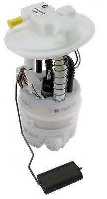 Fuel Pump Module 4Pin Renault Clio Iv 1.2 16V D4F 2012> (209003)