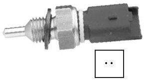 Switch Temp Sensor 2Pin (Ts6140) Citroen Berlingo,C2,C3,C4,C5,Peugeot 307,406 2001> (210072)