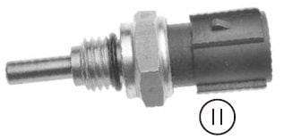 Switch Temp Sensor (Ts6154) 2 Pin M12X1.5 Honda Early Models (210075)