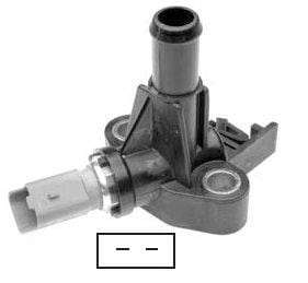 Switch Temp Sensor 2Pin Fiat Palio,Siena 1.6 2000>,Panda 1.2,1.4 16V 2004> (210077)