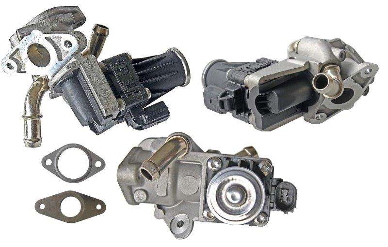 Egr Valve Ford Ranger 2.2,3.2 Tdci.Transit 2.2Tdci 11-16. 211110