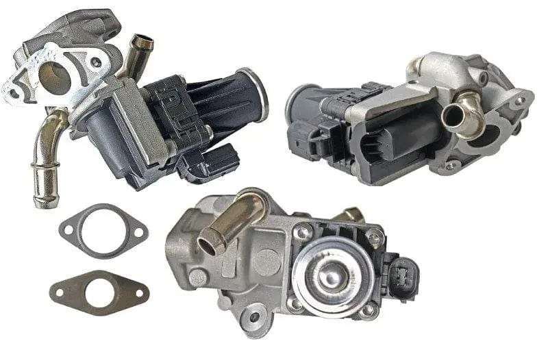 Egr Valve Ford Ranger 2.2,3.2 Tdci.Transit 2.2Tdci 11-16. 211110