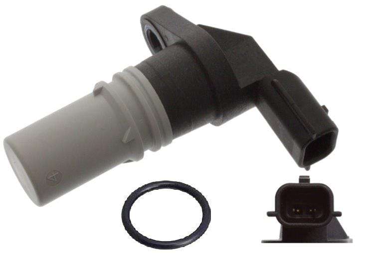 Sensor Crankshaft 2Pin Renault Megane,Scenic Iii 1.4Tce,1.6 16V 2008> 211166Hp