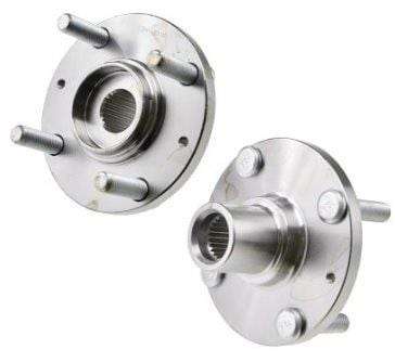 Front Wheel Hub Hyundai I10 1.1, 1.2, Kia Picanto 1.0, 1.1, 1.2 2004> (211918)