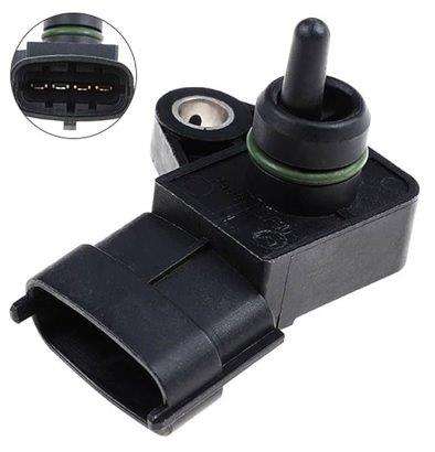 Sensor Map 4Pin Hyundai I10,20,30,Ix35,Creta,Picanto,Rio,Sportage (211931)