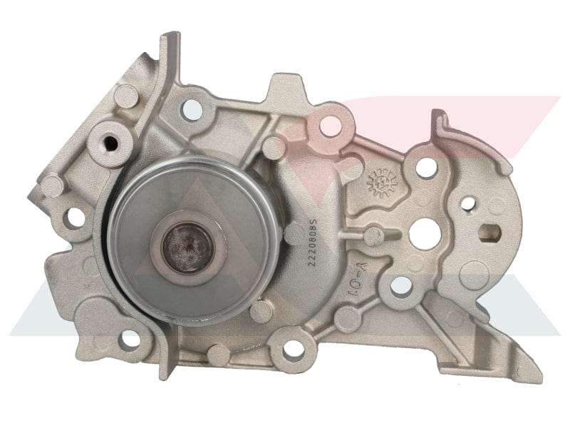 Waterpump Renault Clio 2, 3 ,4, Modus, Twingo 2 1.1l (D4F 764)