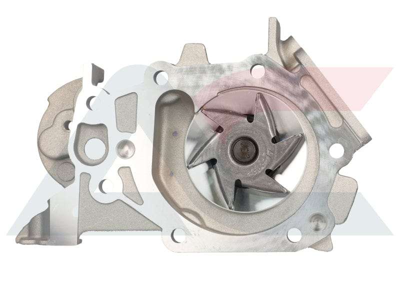 Waterpump Renault Clio 2, 3 ,4, Modus, Twingo 2 1.1l (D4F 764)