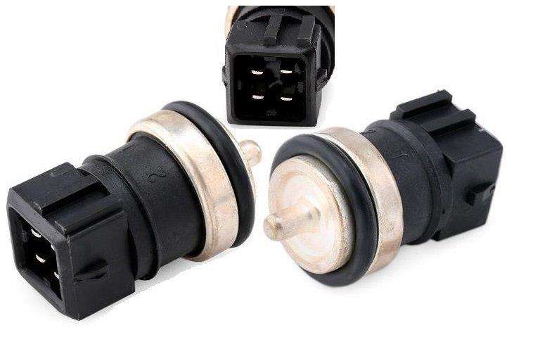 Switch Temp Sensor 4 Pin Renault Clio,Megane Ii,Iii,Duster,Petrol+Dci (224400Hp)