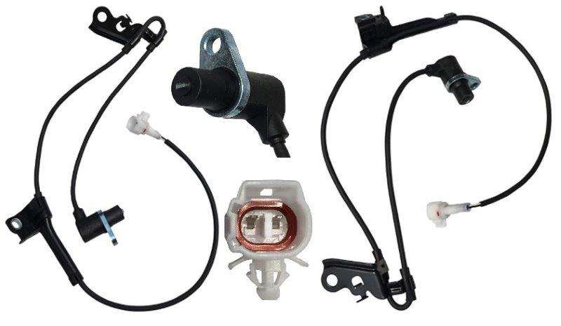 Sensor Speed Abs Front 2Pin Toyota Avensis,Corolla,Runx 2001-2009 (227717)