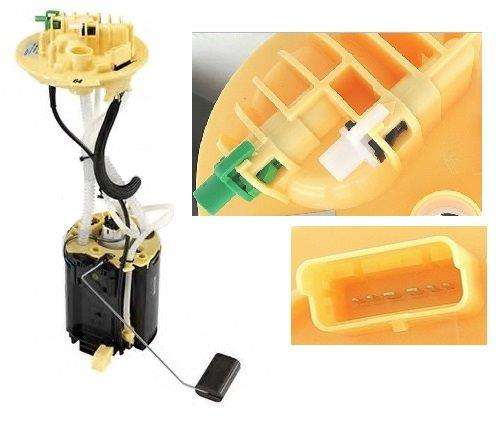 Fuel Pump Module 1.4 Bar 6Pin Landrover Freelander Ii L359 2.2 Td4 4X4 06-14 (227718)