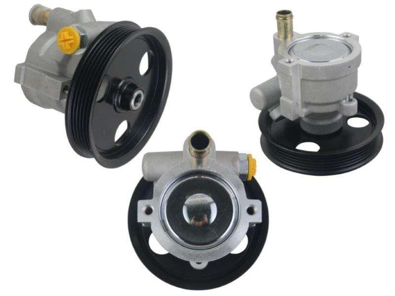 Power Steering Pump Nissan Np200, Renault Clio Ii, Megane I, Scenic I  (227727)