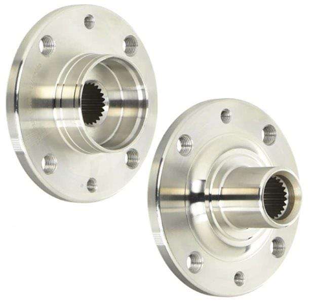 Front Wheel Hub Nissan Np200 Renault Clio Ii, Megane, Sandero I,  (227780)